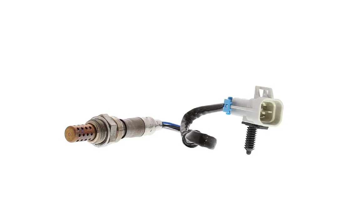 234-4650 – DENSO Oxygen Sensor, OE-Replacement